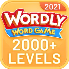 Wordly: Link Together Letters  APK Herunterladen