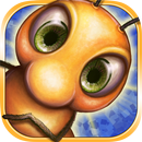 Ant Farm. Funny forest life. APK