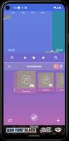 Audio Recorder Poster