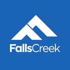 Falls Creek 아이콘