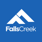 Falls Creek آئیکن