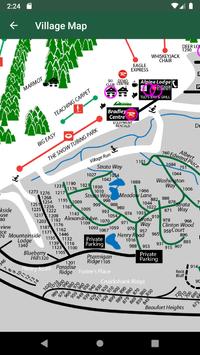 Mt. Washington Alpine Resort 截图 4