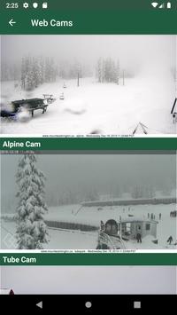 Mt. Washington Alpine Resort 截图 2