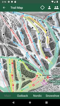 Mt. Washington Alpine Resort 截图 3