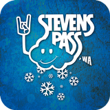 Stevens Pass আইকন