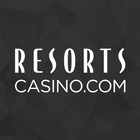 Resorts Casino - Real Money icon