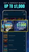Resorts Casino - Real Money screenshot 1