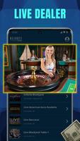 Resorts Casino - Real Money screenshot 3