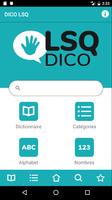 DICO LSQ โปสเตอร์