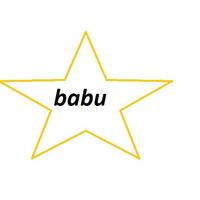 Poster babu