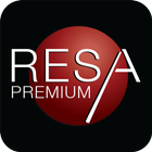 Resapremium biểu tượng