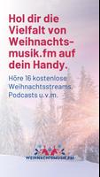 Weihnachtsmusik.fm poster