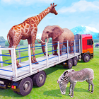 Rescue Animal Transport - Wild Animals Simulator 아이콘