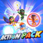 Super Action Pack Adventure 图标