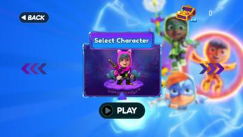 Super Action Pack Adventure Screenshot 1