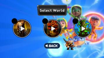 Super Action Pack Adventure Screenshot 2