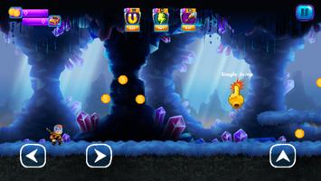 Super Action Pack Adventure screenshot 3