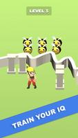 Rescue Draw - Save Them All پوسٹر