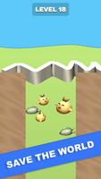 Rescue Draw - Save Them All اسکرین شاٹ 1