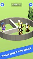 Rescue Draw - Save Them All اسکرین شاٹ 3