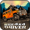 レスキュードライバー4x4 APK