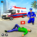 Police Ambulance Rescue Games APK