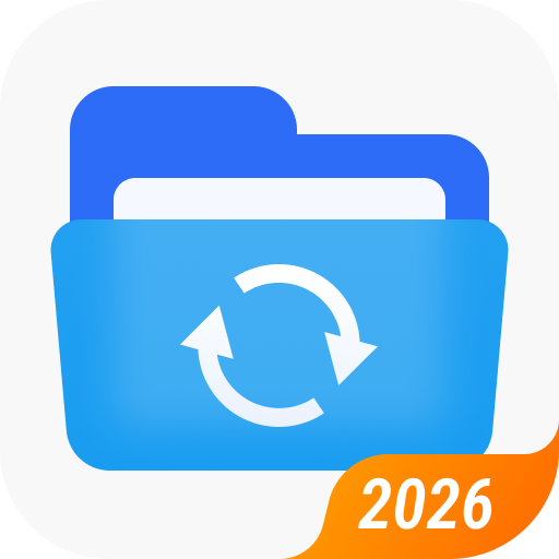 PhotoRescue-Recover Files