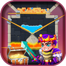 Princess Rescue: Pull the Pin APK