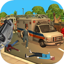 911 Rescue Simulator 3D APK