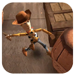 ”Toy Story: Rescue All Bosses