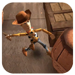 Toy Story: Rescue All Bosses