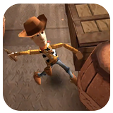 Toy Story: Rescue All Bosses