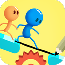 Rescue Draw - Drawing & Rope Puzzles APK