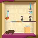Rescue Cut - Rope Cut Games APK