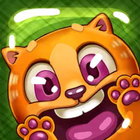 Rescue cat icono
