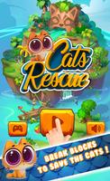 Rescue cat captura de pantalla 1