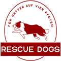 RescueDogs - Search Dog App