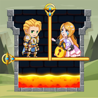 Rescue Hero أيقونة