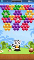 پوستر Rescue pets:bubble shooter