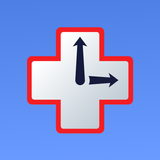 RescueTime biểu tượng