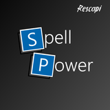 SpellPower Free icône