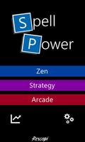 پوستر SpellPower Basic