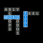 Word Fill Metro Basic 图标