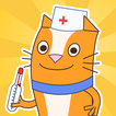 Cats Pets : Jeux de Docteur !