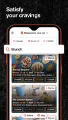 Dish Cult APK Herunterladen
