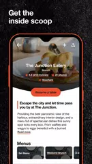 Dish Cult APK Herunterladen