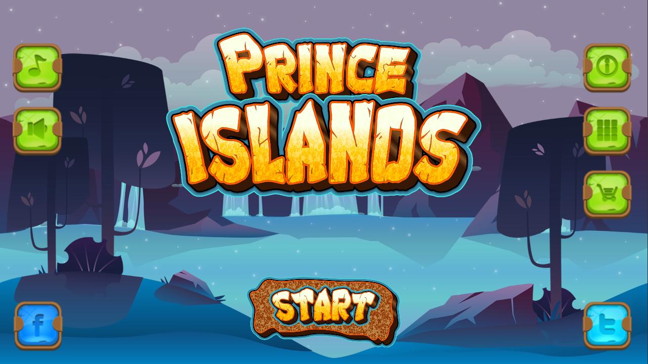 جزر الأمير | انقاذ الاميرة | لعبة المغامرة for Android - APK Download