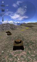 Tank Ace Reloaded Lite ภาพหน้าจอ 3