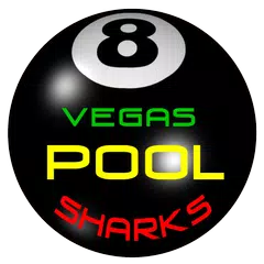 Vegas Pool Sharks Lite APK download