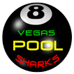 Vegas Pool Sharks Lite アイコン